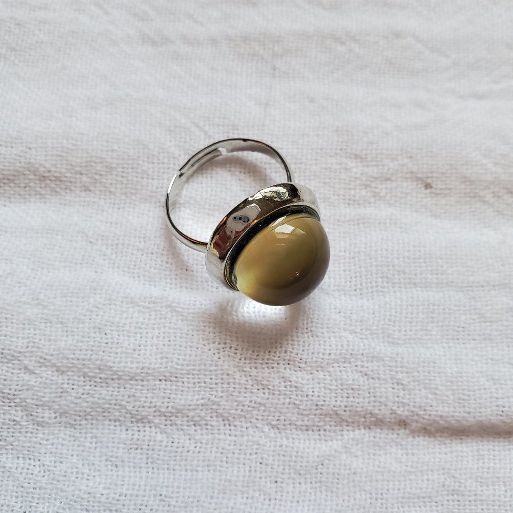 mood ring 💛